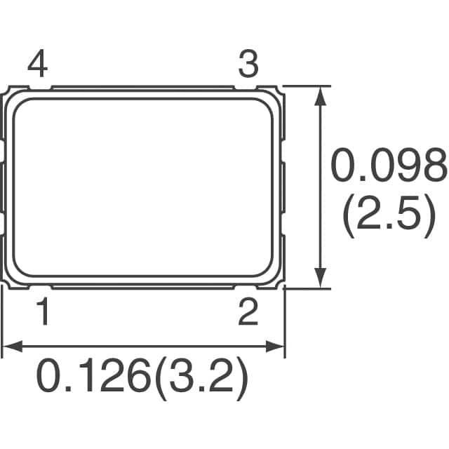 7X-49.152MBE-T TXC CORPORATION  Oscillators